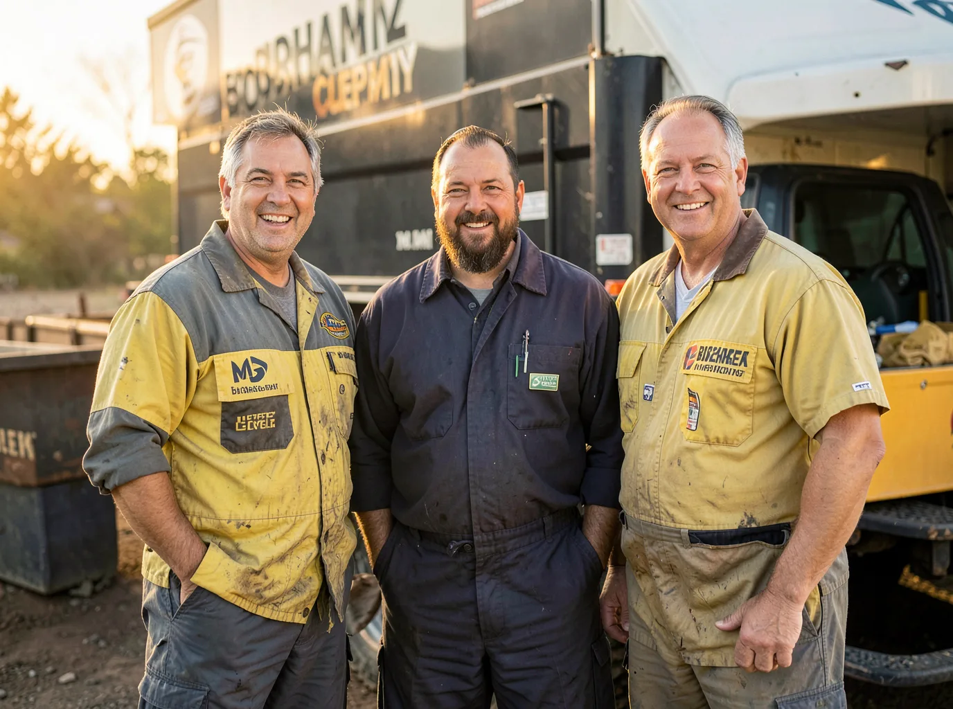 Sewage Cleanup company in College Place, WA