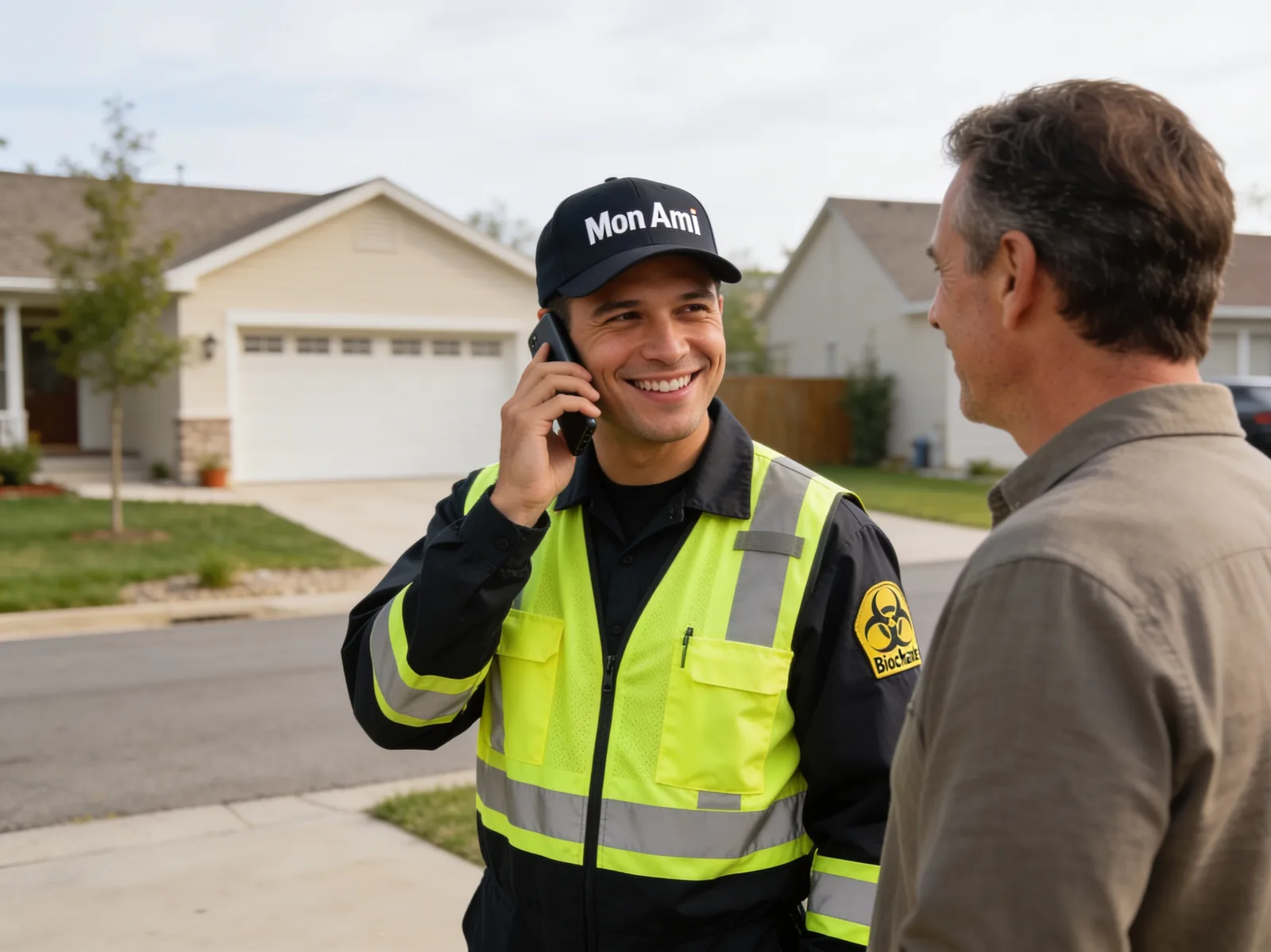 Sewage Cleanup College Place, WA FAQs