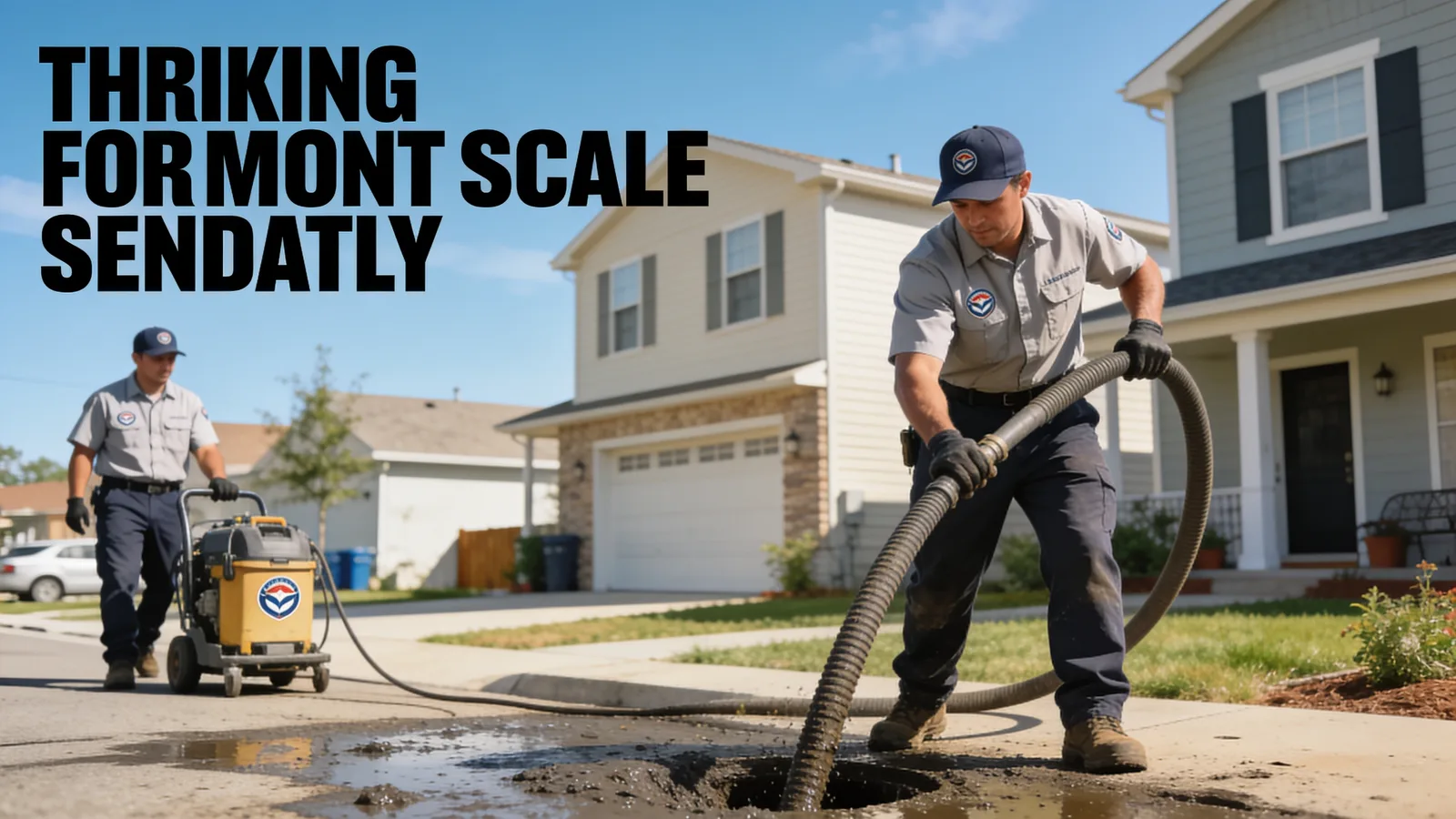 Sewage Cleanup in College Place, WA near me